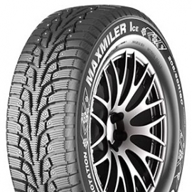 naastrehv GT Radial MAXMILER ICE